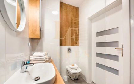 Osiedle Hubertus | Garaż w cenie | Komórka - Zdjęcie 3