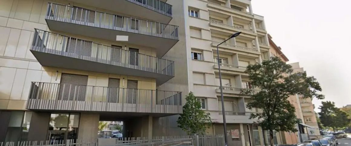 Appartement à louer 2 pièces 55.51m² - Photo 1