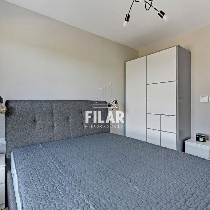 Mieszkanie Gdańsk Łostowice powierzchnia 37.0 m² C312-WM-10019 - Photo 1