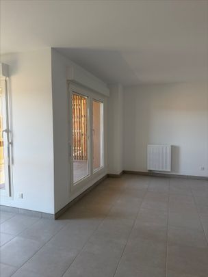 Location Appartement 2 pièces 48m² - Photo 1