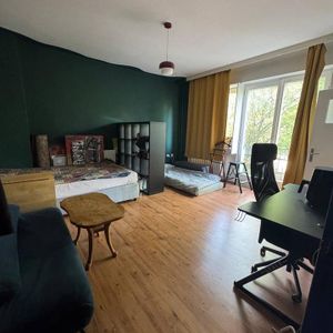 Untermiete in Charlottenburg ab 10. Januar - Photo 2