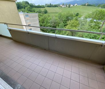 4 Zimmer, 85 m², 5. Stock - Photo 6