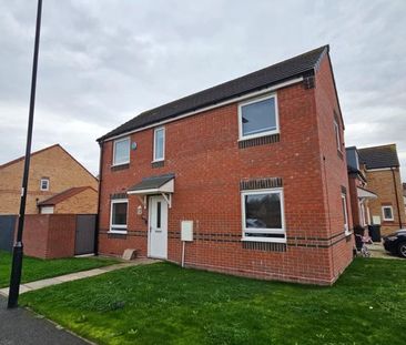 3 bedroom semi-detached house to rent - Photo 1