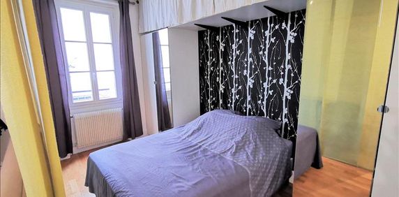 1 pièce - Meublé - 31,72 m² - 1er étage - Colocation non autorisée - Photo 2