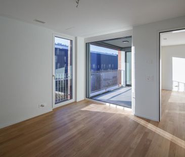 3.5-Zimmerwohnung im 5. OG - Photo 1