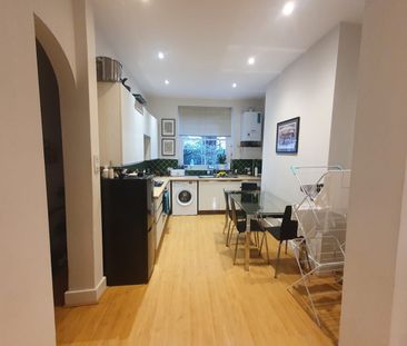 1 Bed Flat, Axminster Road, N7 - Photo 6