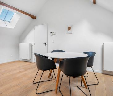 Appartement te huur in Aalst met 1 slaapkamer - Foto 6