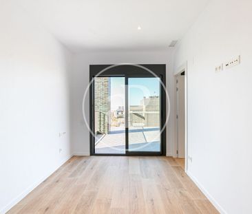 Penthouse for rent in Finestrelles - Photo 1