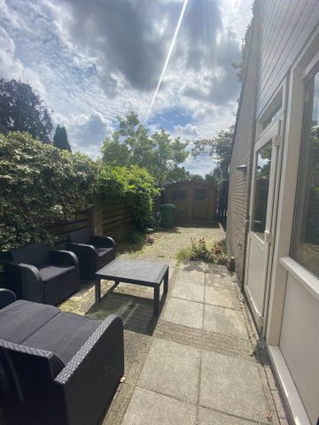 Te huur: Huis Ulenpas in Eindhoven - Foto 4