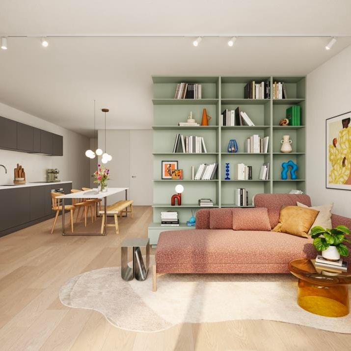 Appartement te huur: Hof van Gestel 68 5654 NX Eindhoven - Foto 1