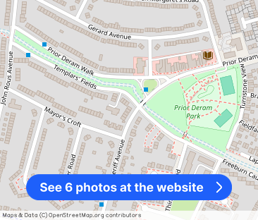 43 Sheriff Avenue, CV4 8GQ - Photo 1