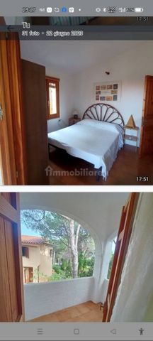 Villa unifamiliare Vico Porto sos Alinos 44, Sas Linnas Siccas, Orosei - Photo 3