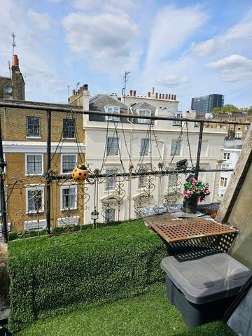 1 Bed Flat, Craven Road, W2 - Photo 4