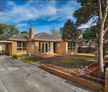 32 Banyule Road, Rosanna - Photo 1