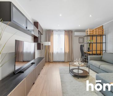 Mieszkanie 41,53 m², Zabrze, Kowalska - Photo 1