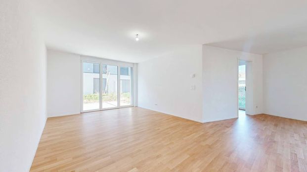 2.5 Zimmer, 68 m², EG - Foto 1