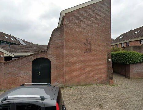 House Hoofddorp - Rosa Spierstraat - Foto 1