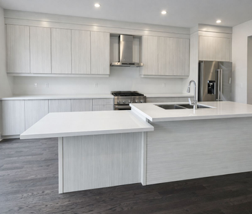 For Lease - 37 Schmeltzer Crescent, Richmond Hill, Ontario - Photo 6