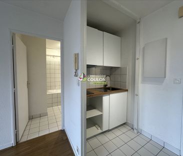 Résidence Le Square des Facs 44 avenue des Paulines, 63000, Clermon... - Photo 3