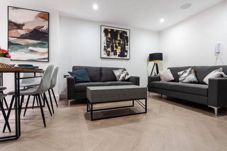 6 bedroom house to rent - Photo 4