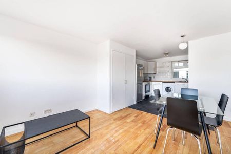 1 bedroom flat to rent - Photo 4