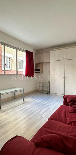 Location Appartement 1 pièce 22,34 m² à Neuilly-sur-Seine - Photo 1