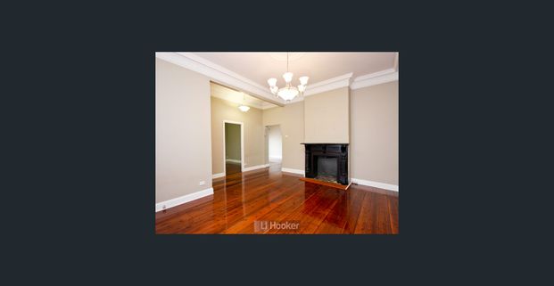 UPDATED 3 BEDROOM HOME - Photo 1