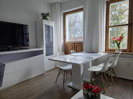 Mieszkanie Stare Miasto Szczecin, ul. Wielka Odrzańska, nr 436868 - Zdjęcie 1