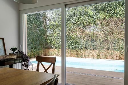3 Bedroom House with swimming pool, Estoril, Cascais - Photo 4