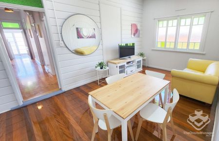 Single Room For Rent - Photo 3