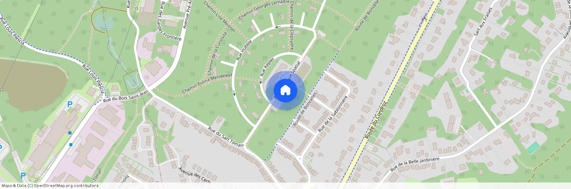 Rue du Centre Spatial, 15, 0023, 4031, Angleur