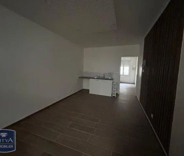 Appartement à louer 2 pièces 33.07m² - Photo 2