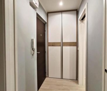 Pronájem bytu 1+kk 38 m2 - Fotografie 2