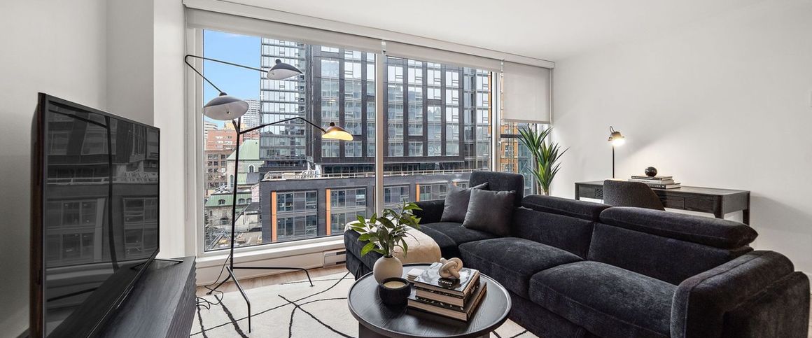 À louer / Appartement - Photo 1