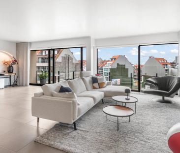 Appartement Te huur - Knokke - Foto 2