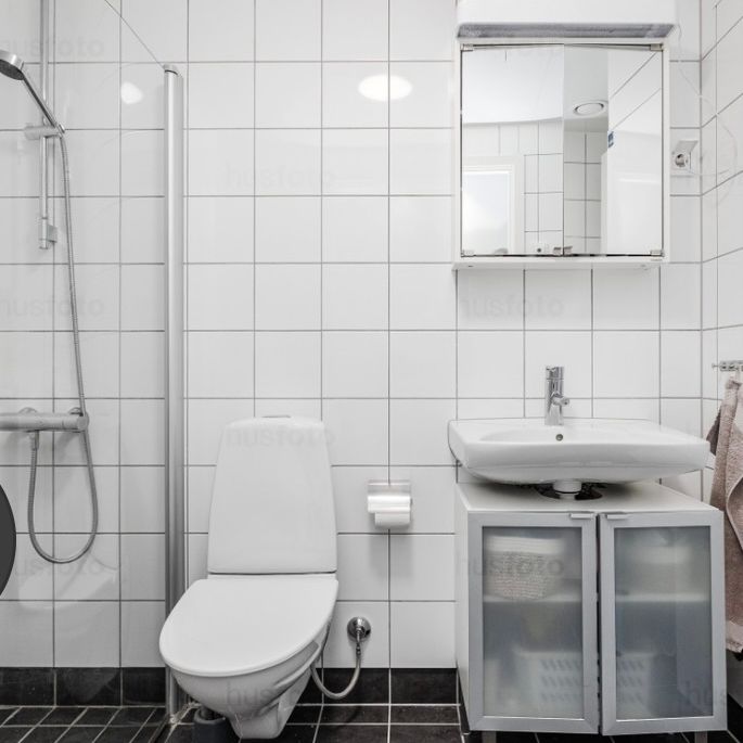 Korvettvägen, Enköping - Photo 1