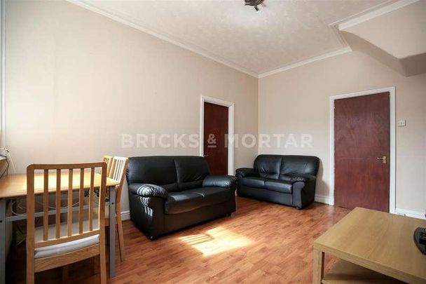 (?ppw) Helmsley Road, Sandyford, NE2 - Photo 1