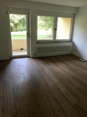 Familienfreundliche 4-Zimmer-Wohnung! - Photo 1