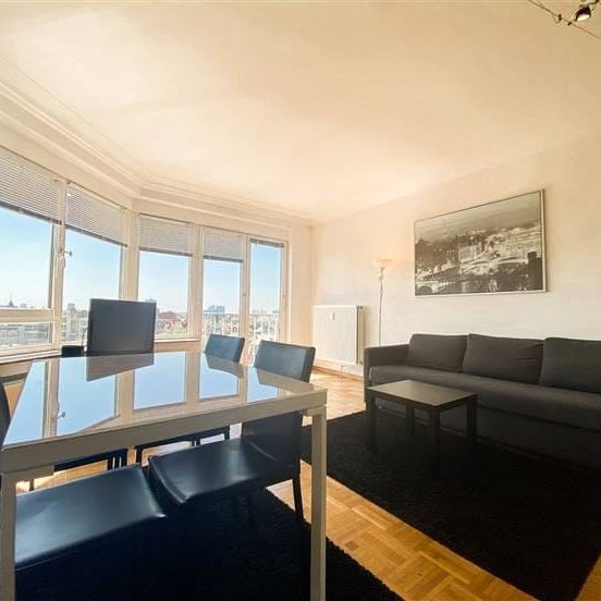 Appartement te huur - Photo 1