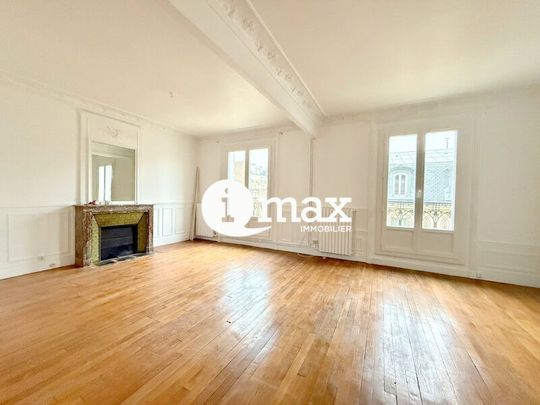 Location Appartement LEVALLOIS PERRET - - Photo 1