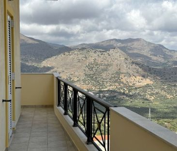 Διαμέρισμα για ενοικίαση Βρύσες - Γιοφύρι (Νεάπολη) - Photo 1