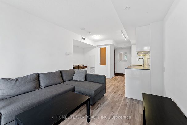 70 Queens Wharf Road #705 - Photo 1