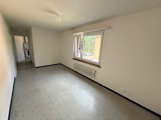 Studio situé au 1er étage - Photo 1