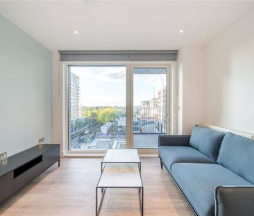 Studio to rent - Photo 6