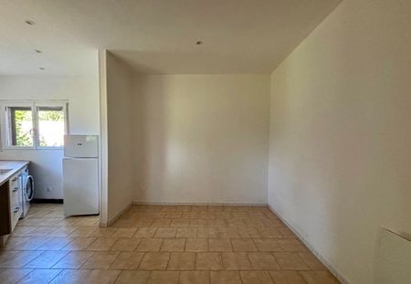 Location Appartement 1 pièce 20m² - Photo 5