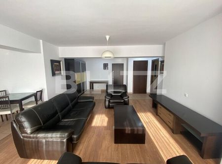 Apartament 2 camere, semidecomandate, 65mp, zona Parcul Rozelor - Photo 2