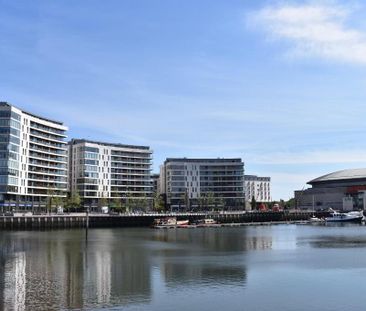 6.03 The Arc, Titanic Quarter, Queens Road, Belfast, BT3 9FG - Photo 6