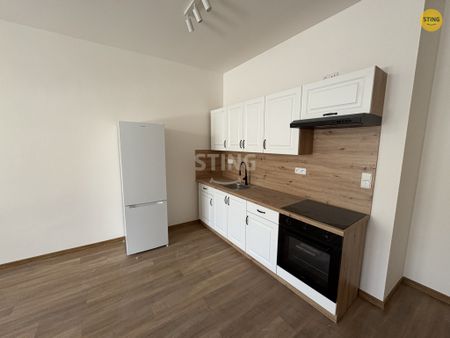 Byt 2+kk k pronájmu, Prostějov, ulice Žižkovo nám. - Photo 2