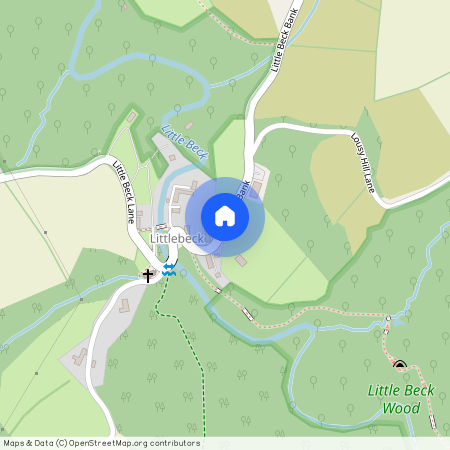 Hempsyke Hall, Littlebeck, YO22