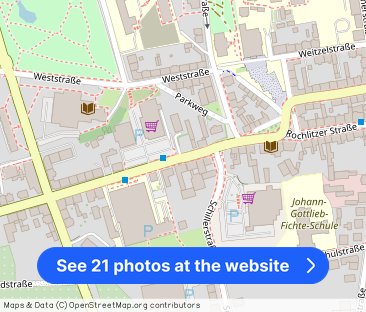 2-Raum-Wohnung im EG mit Terrasse und Tiefgaragenstellplatz - Photo 1